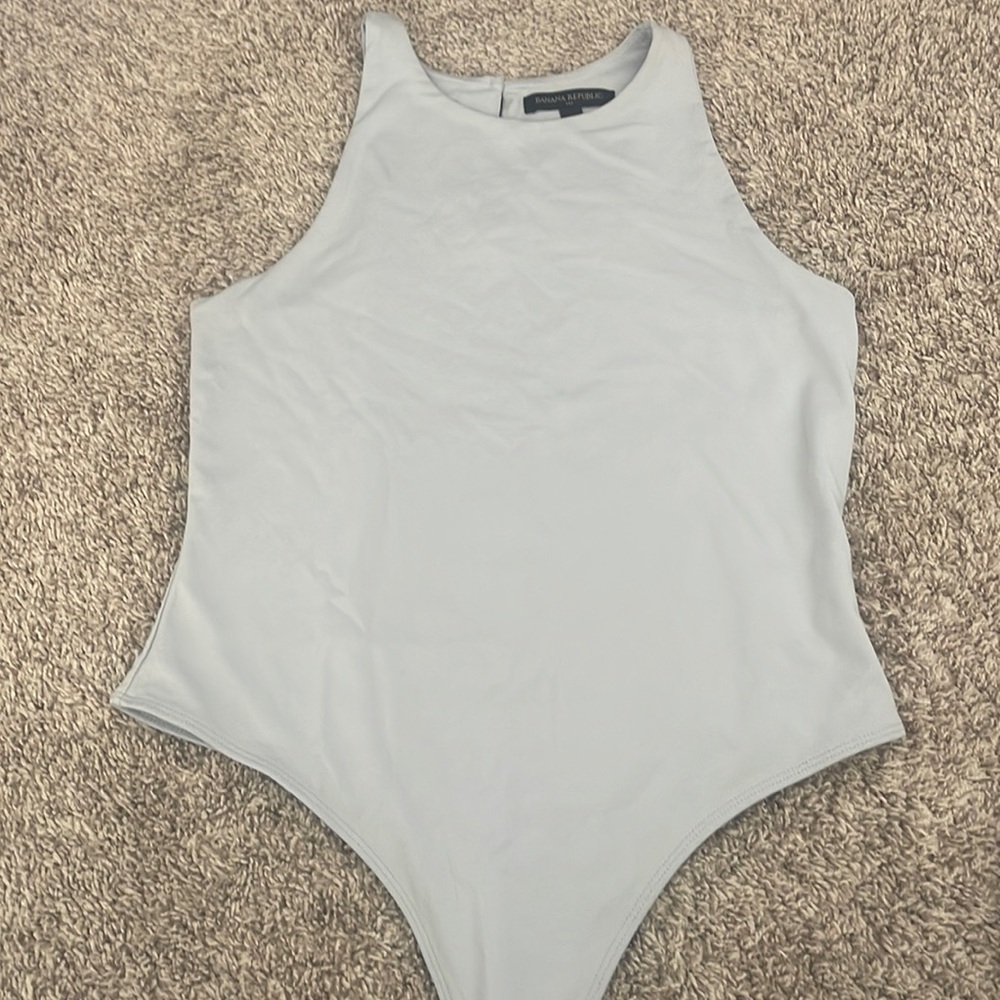 Banana Republic Bodysuit